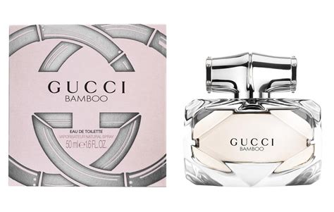 gucci bamboo perfumania|gucci bamboo perfume for women.